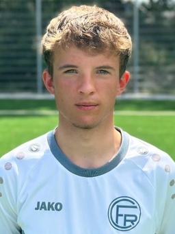Avatar Bild für Fabio Ganzmann