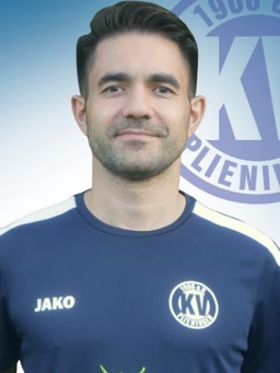 Avatar Bild für Roman Deringer