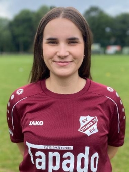 Avatar Bild für Ann-Kristin Mosel