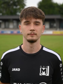 Avatar Bild für Devin Pavlic