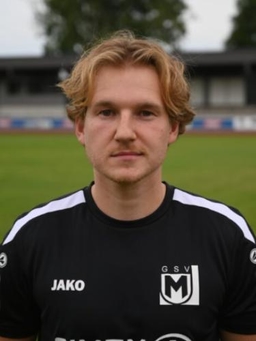Avatar Bild für Niklas Pröll