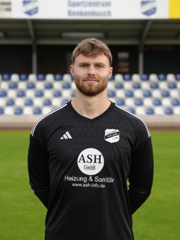 Avatar Bild für Jan Dünheuft