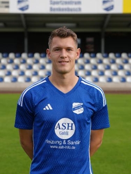 Avatar Bild für Jonas Gramann