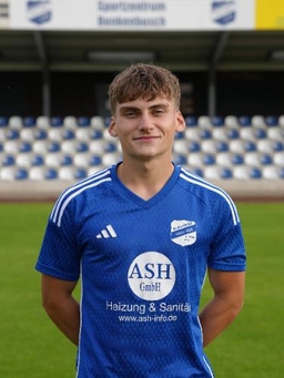 Avatar Bild für Johannes Holtmeyer