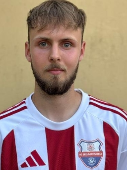 Avatar Bild für Linus Unger