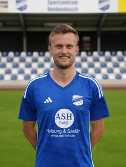 Avatar Bild für Niklas Luebben