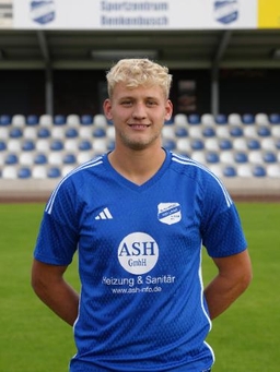 Avatar Bild für Luca Meyer