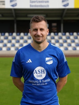 Avatar Bild für Maximilian Schmidt