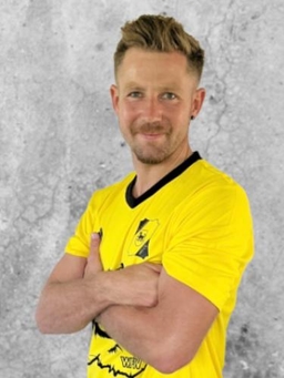 Avatar Bild für Florian Metzler