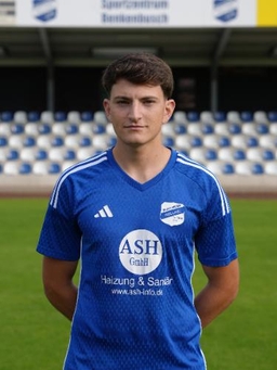 Avatar Bild für Arlind Smakolli