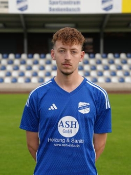 Avatar Bild für Felix Voßgröne