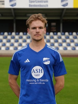 Avatar Bild für Fynn Voßgröne