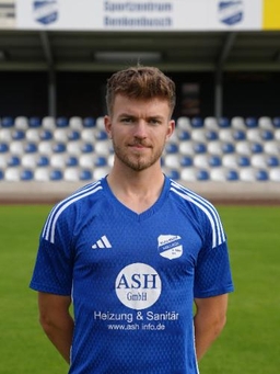 Avatar Bild für Mathis Voßgröne