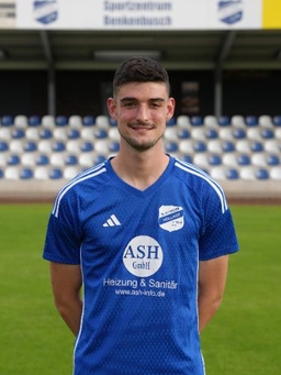 Avatar Bild für Benedikt Wesseln