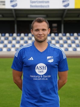 Avatar Bild für Timo Witte