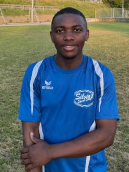 Avatar Bild für Emille Kiza Mfaume