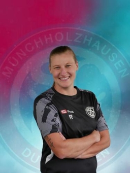 Avatar Bild für Franziska Feddersen