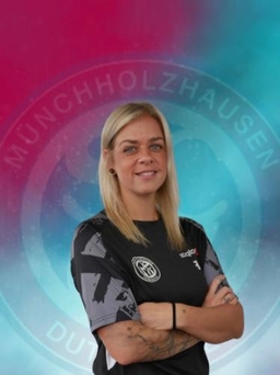 Avatar Bild für Ann-Kathrin Krausch