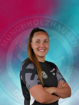 Avatar Bild für Svenja Schmidt