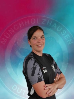 Avatar Bild für Svenja Schramm