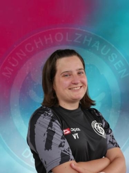 Avatar Bild für Vanessa Trunk