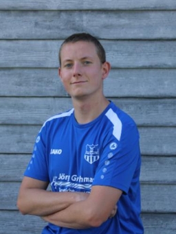 Avatar Bild für Kevin Herm