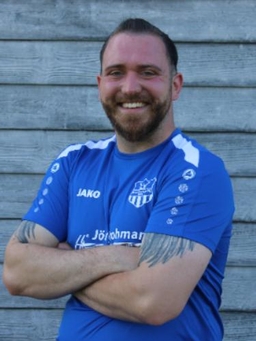 Avatar Bild für Paul-Andree Grohmann