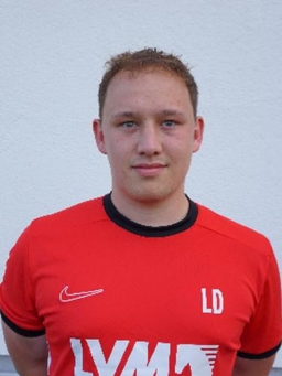 Avatar Bild für Leon Dolzer