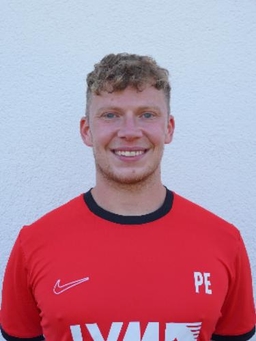 Avatar Bild für Pascal Einert