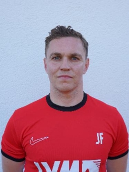 Avatar Bild für Johannes Feyh