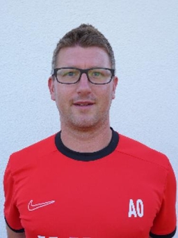 Avatar Bild für Andreas Offermanns