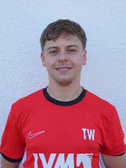 Avatar Bild für Tom Weber