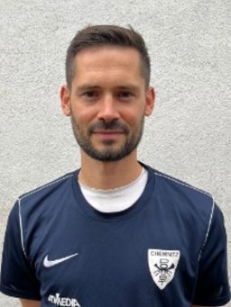 Avatar Bild für Patrick Hemmerle