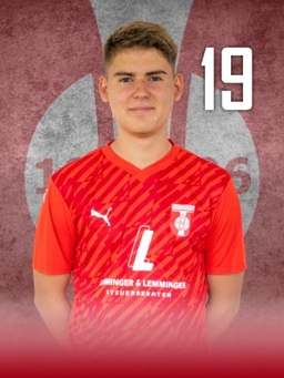 Avatar Bild für Elian Pfetzer