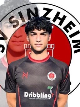 Avatar Bild für David Akhtar Giorgobiani