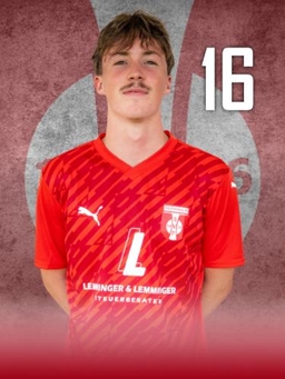 Avatar Bild für Lewin Geyer