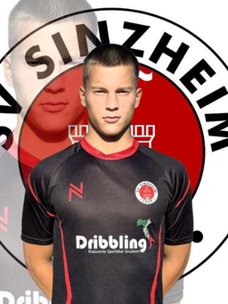 Avatar Bild für Daniel Konrat