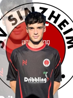 Avatar Bild für Alessio Lazarov