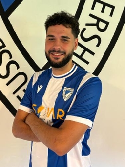 Avatar Bild für Enes Sahin