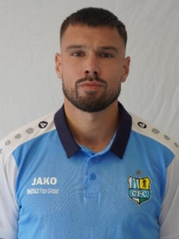 Avatar Bild für Niclas Erlbeck