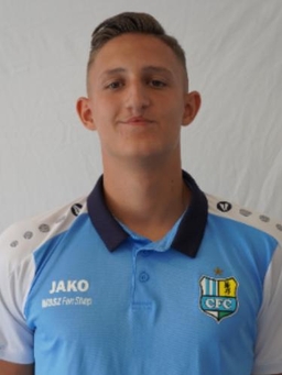 Avatar Bild für Leon Andreas Gruschwitz