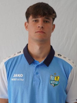 Avatar Bild für Jonas Marx