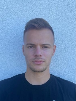 Avatar Bild für Benedikt Kreß