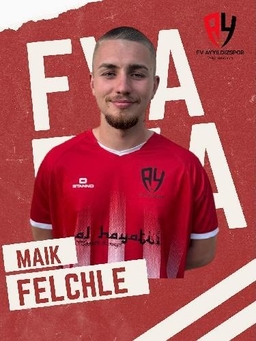 Avatar Bild für Maik Felchle