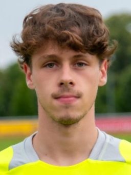 Avatar Bild für Wendelin Fischer