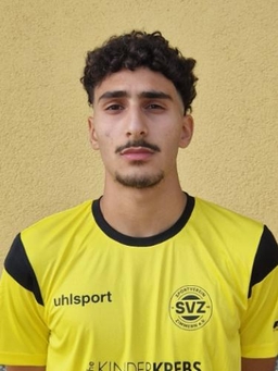 Avatar Bild für Anas Ben Haj Mbarek