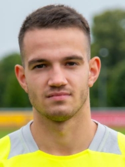 Avatar Bild für Darius Linz