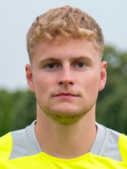Avatar Bild für Lukas Rösener