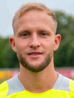 Avatar Bild für Luiz Miguel Schack