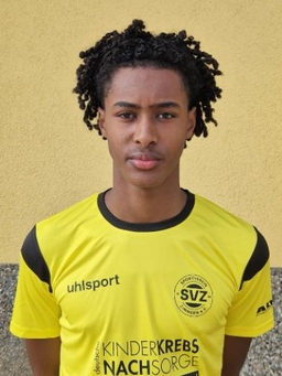 Avatar Bild für Ermius Zerezgi